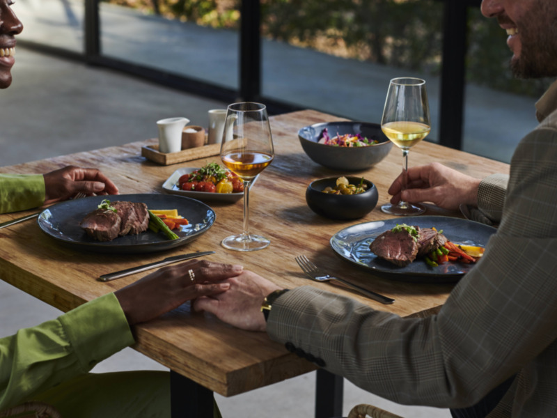 Los vinos de Jerez protagonistas de la primavera londinense