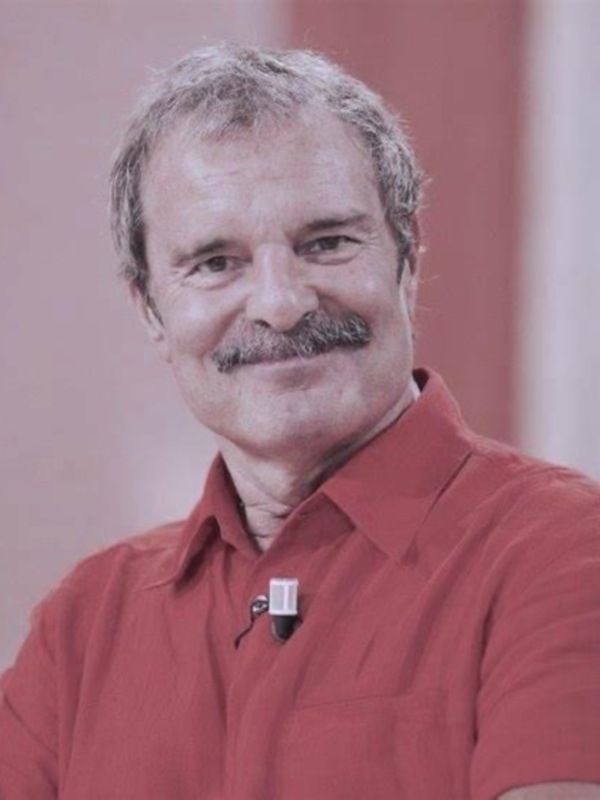 La muerte de Jesús Mariñas por Javier de Montini