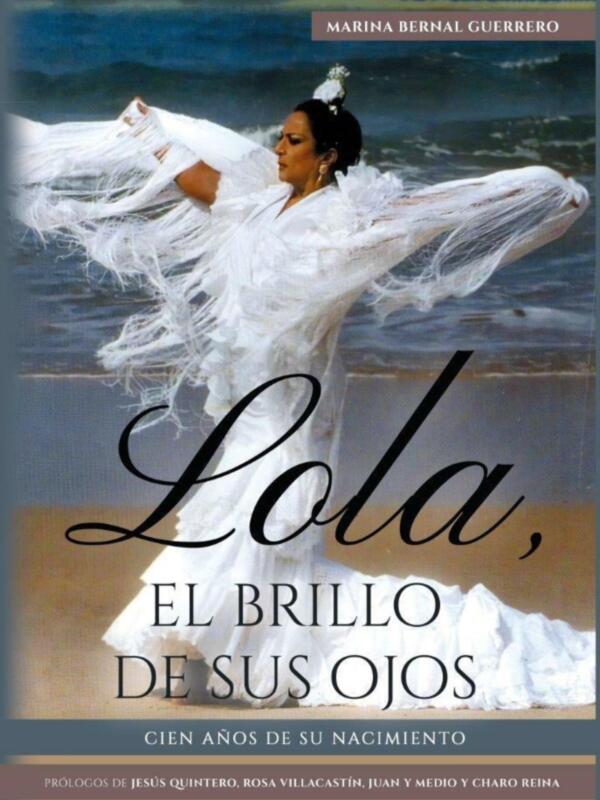 Hace 27 años, el 16 de Mayo de 1995, que Lola Flores fallecía en Madrid