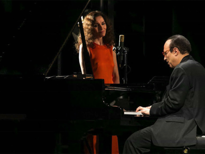 "Playing Lecuona", un viaje musical por la obra de Ernesto Lecuona
