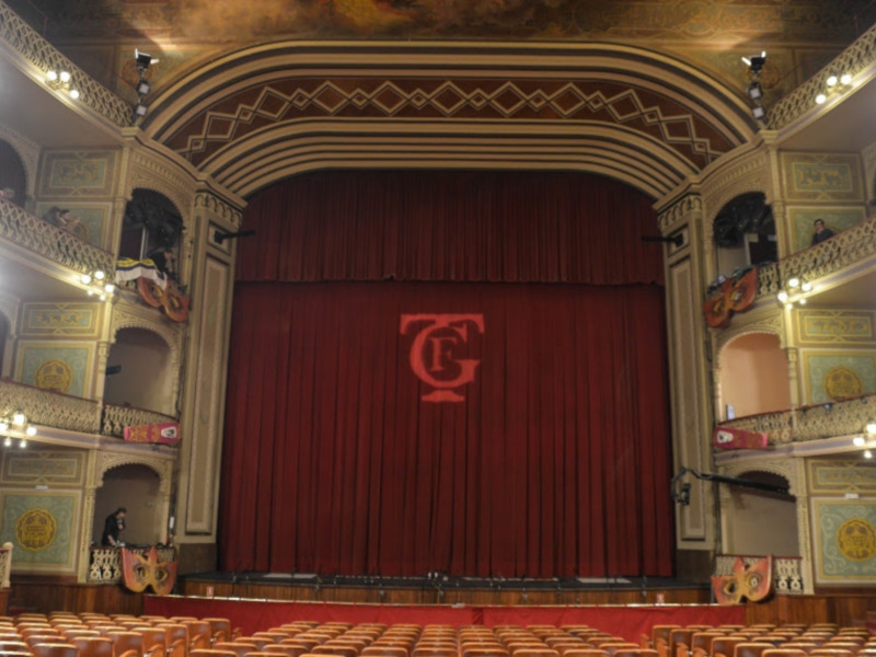 CanalSur Más ofrece en directo las semifinales del Carnaval de Cádiz a partir del viernes