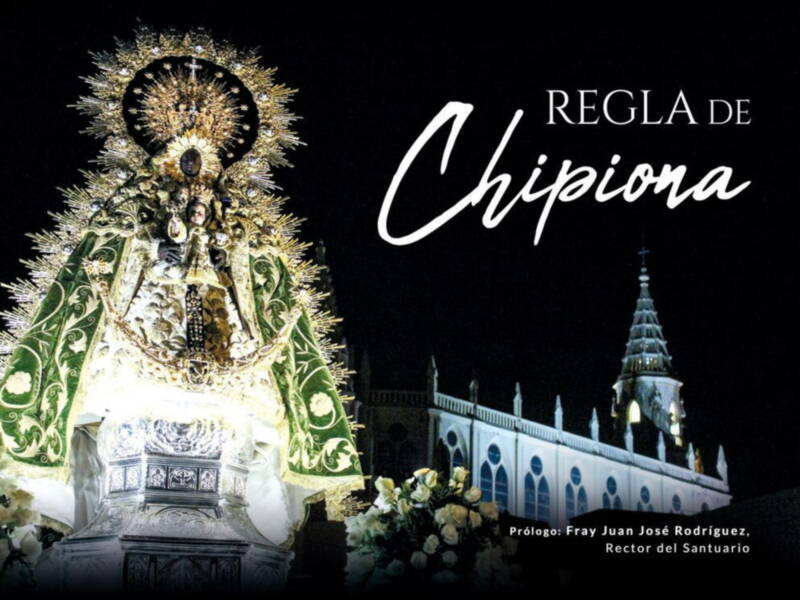 La Oliva acompañará a la Virgen de Regla, patrona de Chipiona, este sábado día 28 de mayo 