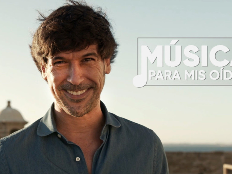 "Música para mis oídos" continúa su viaje sonoro recorriendo la provincia de Huelva
