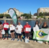 La quinta regata de la Copa de Andalucía de remo depara el título absoluto del Club Náutico Sevilla 