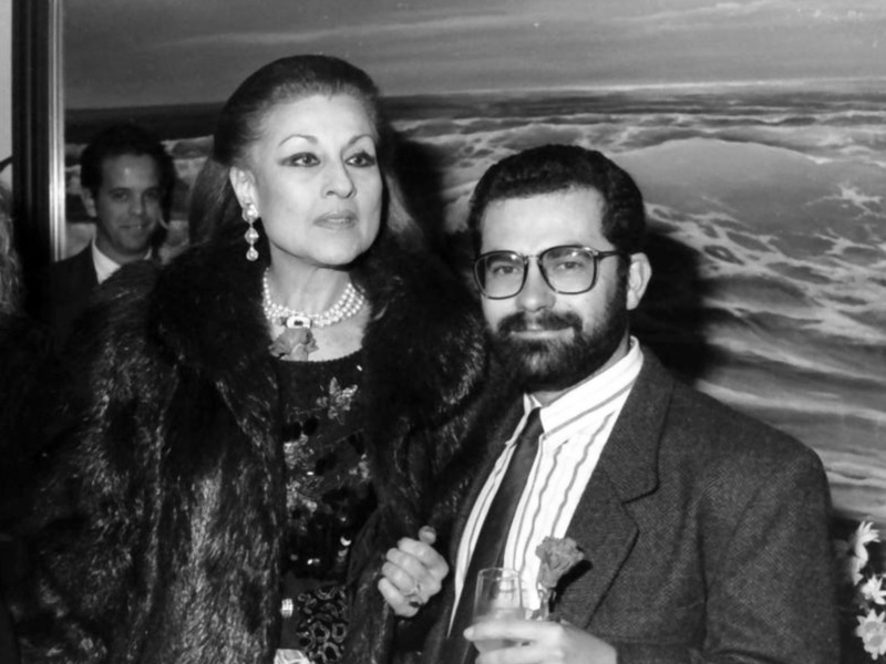   Gracia Montes estuvo muy enamorada de Chipiona y cantó al vino moscatel, a la Virgen de Regla y a sus playas