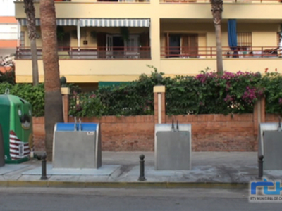 Un bando municipal anuncia que se extremará la vigilancia del cumplimiento de la ordenanza de limpieza y gestión de residuos de Chipiona