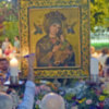 Virgen del Perpetuo Socorro, 27 de junio