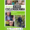 Chipiona visibiliza hoy 29 de junio la enfermedad de la Esclerodermia