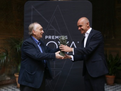 El Ayuntamiento de Sevilla y la Academia de Cine complementarán con actividades culturales paralelas una gala de los Premios Goya 2023
