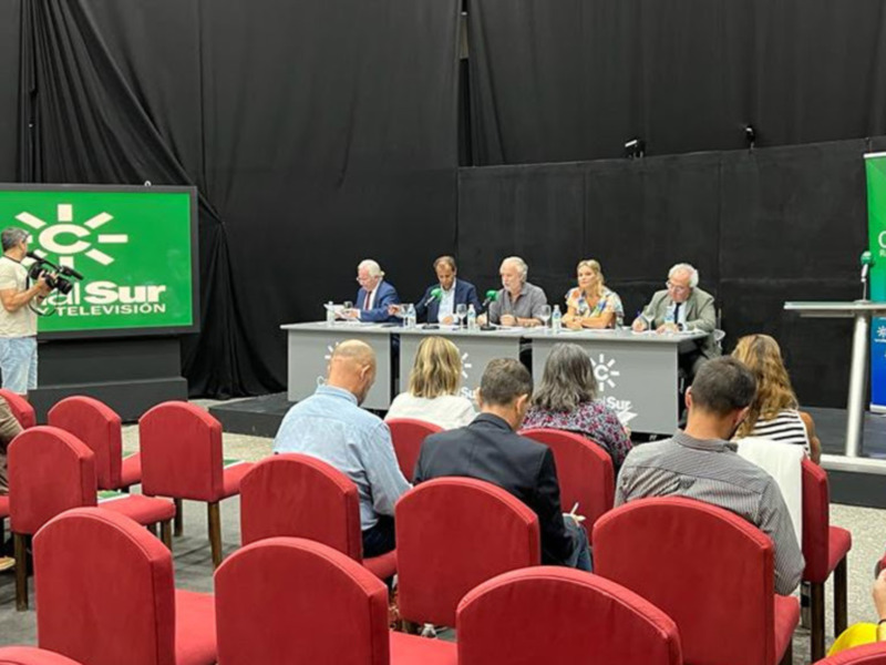 Canal Sur inaugura la programación de verano