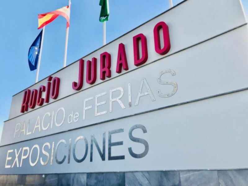 El Ayuntamiento de Chipiona ultima los detalles para la inauguración del Centro de Interpretación Rocío Jurado