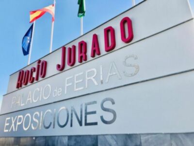 El Ayuntamiento de Chipiona ultima los detalles para la inauguración del Centro de Interpretación Rocío Jurado