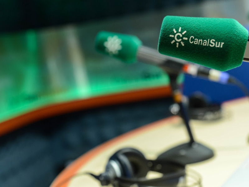  El grupo de emisoras de Canal Sur Radio suma 59.000 nuevos oyentes