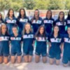 El C..W. Dos Hermanas PQS repite como local en el Campeonato de España cadete femenino