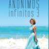 La periodista Marina Bernal presentará el 28 de noviembre su libro ‘Anónimos Infinitos 3’ en el Ateneo de Sevilla 
