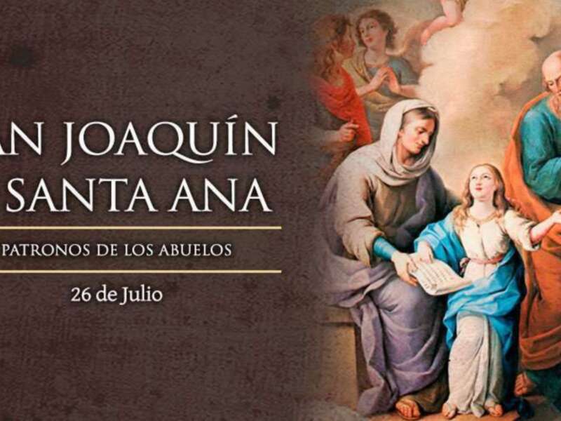Amor de abuelos