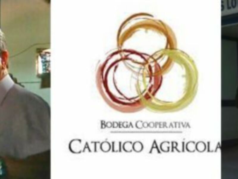 Chipiona homenajeará a José Manuel Perales, José Mellado Martín y la Cooperativa Católico Agrícola en la Exaltación al Vino Moscatel