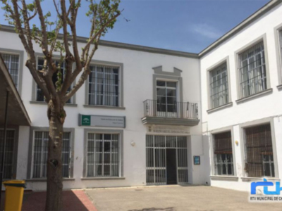  En marcha la matriculación en el Centro de Educación de Adultos de Chipiona para el curso que comienza 