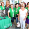 Una actividad informativa ha conmemorado hoy en Chipiona el día mundial de la investigación contra el cáncer  