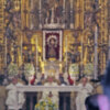 Solemne misa conmemorativa de los 450 Aniversario de las Hermandades del Dulce Nombre de Jesús