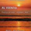 Mari Carmen Aparcero presentará el próximo jueves en EL Chusco su libro de poemas "Al viento"