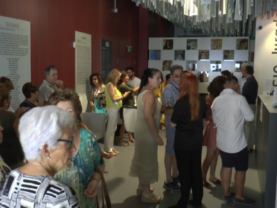 25.016 personas visitaron el Centro de Interpretación ‘Rocío Jurado’ en los primeros tres meses 