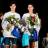 Blanca Pachón y Álvaro García, ganadores del V Concurso Got Doble Erre Models