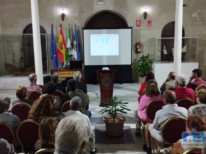 En marcha el I Festival Romano ‘Turris Caepionis’ que ofrecerá actividades durante toda la semana