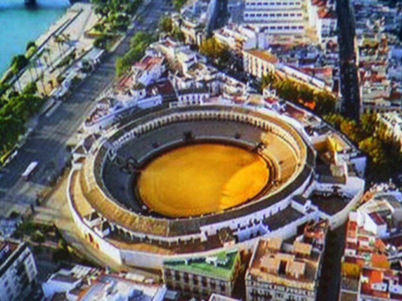 La Real Maestranza de Caballería de Sevilla: 350 años de historia (1670-2020)'