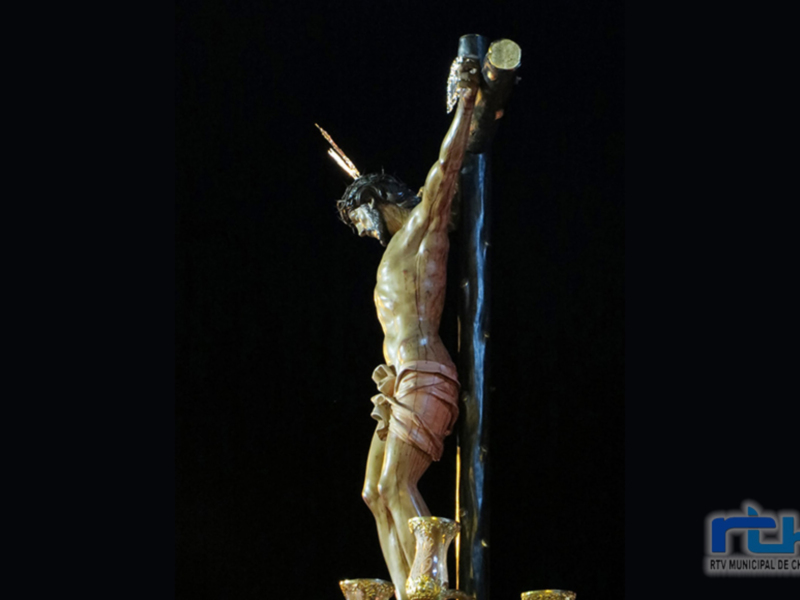 La Hermandad del Cristo de las Misericordias celebrará mañana Cabildo de apertura de curso 