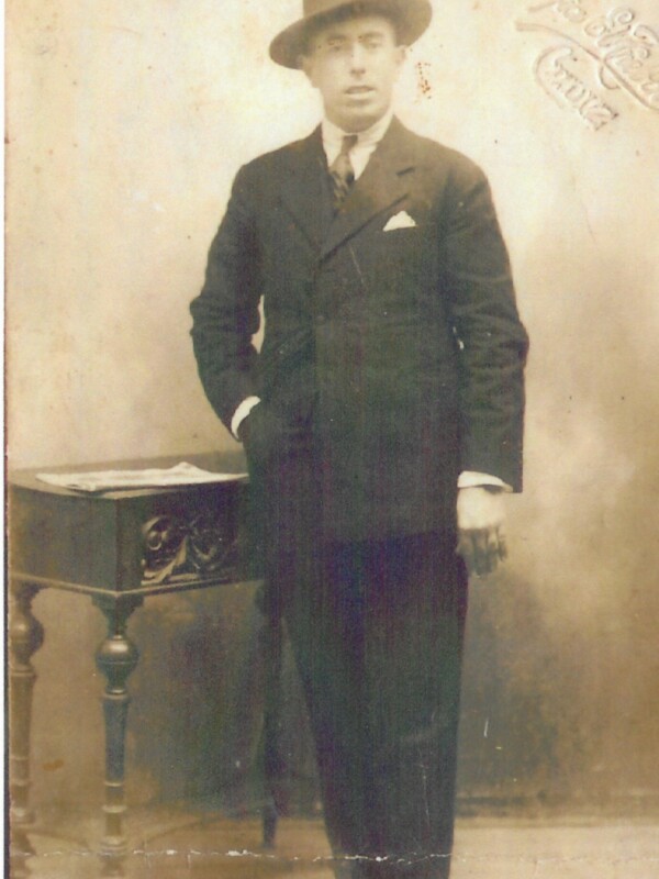 Una familia chipionera murió en la matanza de la sanluqueña calle Ganado en 1936