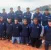 Triunfo a domicilio para empezar la Liga Andaluza juvenil masculina