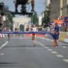 La campeona de Europa, primera gran figura internacional confirmada para el Zurich Maratón de Sevilla