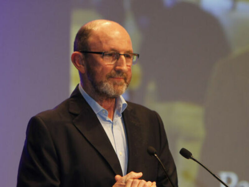 Francisco Correal obtiene el premio Ascil por divulgar el patrimonio histórico y cultural de Sevilla