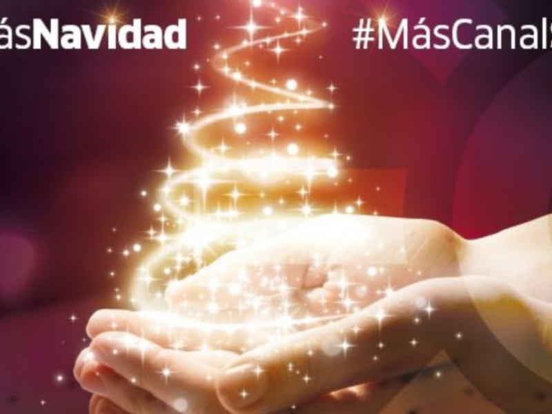 Canal Sur presenta este viernes en Estepa su programación de Navidad y desvela quiénes presentarán las Campanadas