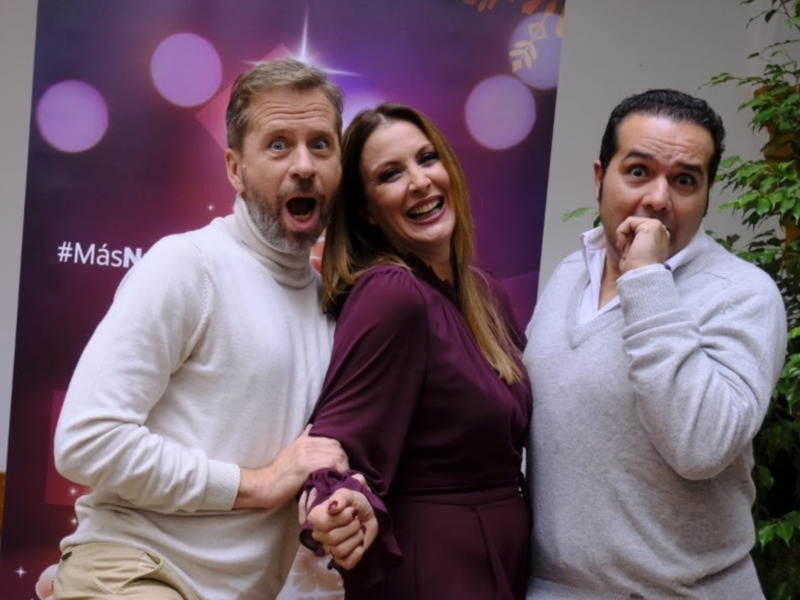Eva Ruiz y Los Compadres despedirán 2022 desde Estepa en Canal Sur