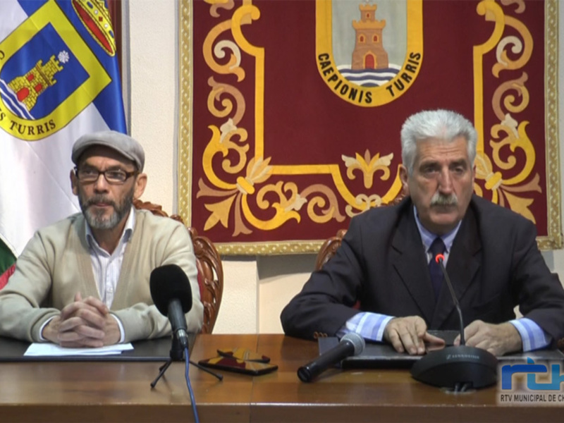 Presentado un avance del estudio sobre la desembocadura del Guadalquivir