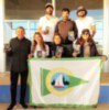 La flota sevillana se luce en el XXVIII Trofeo Club Náutico de windsurf-Copa de Andalucía de Techno y Raceboard 