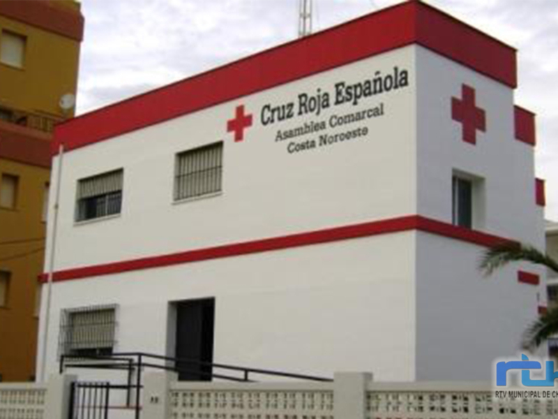 Cruz Roja Española en Chipiona quiere sumar nuevos socios como fórmula para garantizar los fondos necesarios para su actividad 
