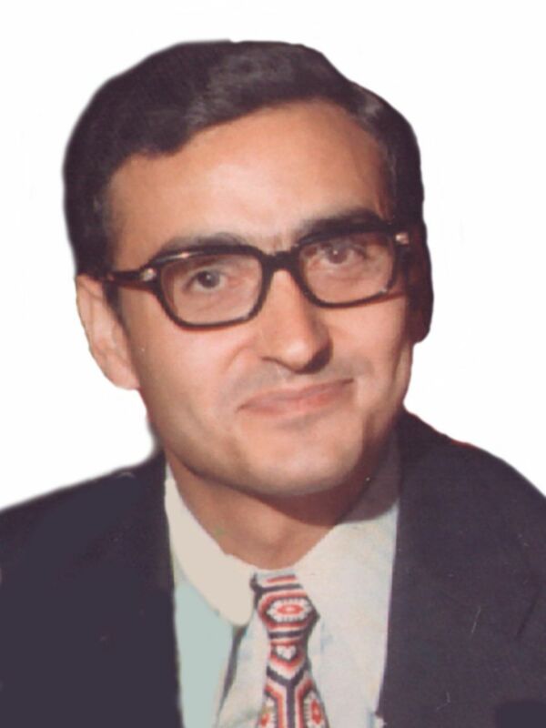 Fallece Manuel Gutiérrez Amérigo, ex alcalde de Chipiona 