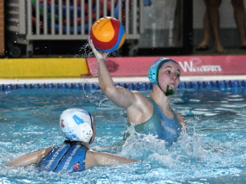 Los penaltis condenan al C.W. Dos Hermanas PQS en Primera Nacional femenina