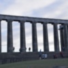 Un monumento al pasado e incentivo al heroísmo futuro de los hombres de Escocia