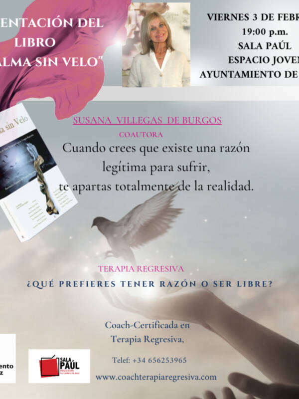 Un Día Muy Especial e Increible en Jerez.Sala Paúl. Espacio Joven-Ayuntamiento de Jerez. Este Viernes 3 Febrero. A Las 19.00 Horas
