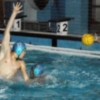 Intrascendente derrota local en Segunda Nacional para el Club Waterpolo Dos Hermanas PQS