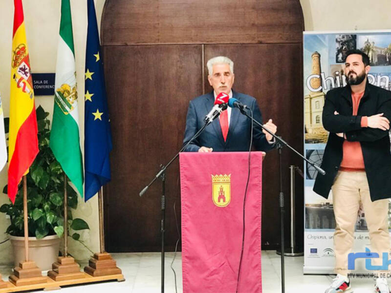 El Centro de Interpretación ‘Cádiz y el Nuevo Mundo’ en Chipiona abre de nuevo al público