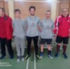 El CD El Puerto Tenis de Mesa campeón de su grupo