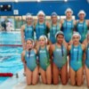 Las promesas nazarenas del waterpolo, esperando rival en los play off de las ligas andaluzas