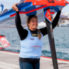 Nuevo test para Pilar Lamadrid en la Mallorca Sailing Center Regatta