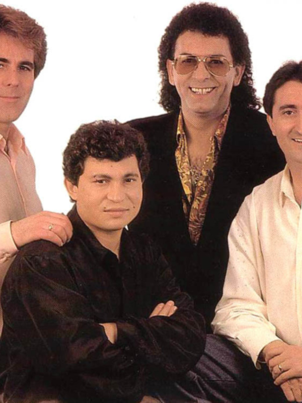 Desde la gran familia de mesones serranito queremos lamentar la perdida de Antonio cabeza (