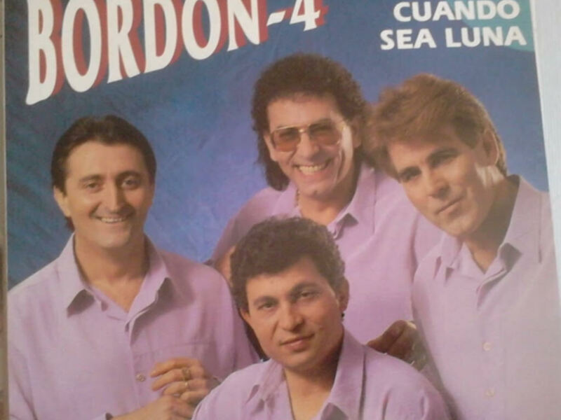 Muere Antonio 'Tito' Cabeza, histórico componente del grupo Bordón 4